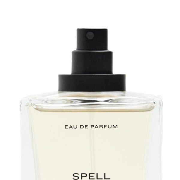ZARA SPELL CARAMEL EAU DE PARFUM