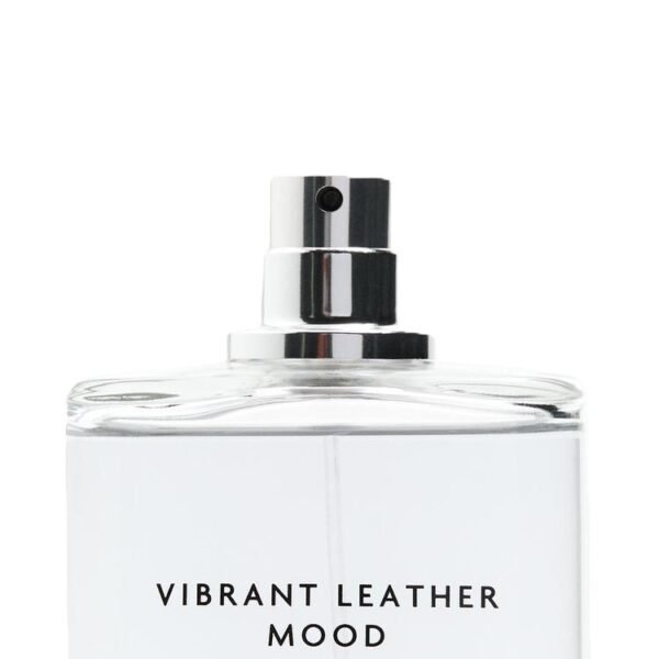 ZARA VIBRANT LEATHER MOOD EAU DE PARFUM