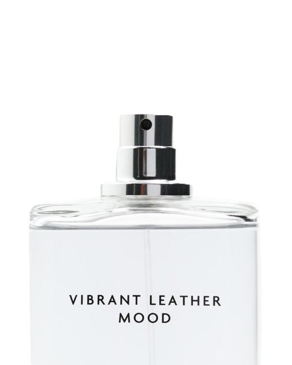 ZARA VIBRANT LEATHER MOOD EAU DE PARFUM