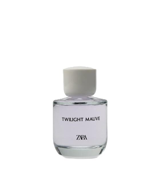 ZARA TWILIGHT MAUVE EAU DE TOILETTE