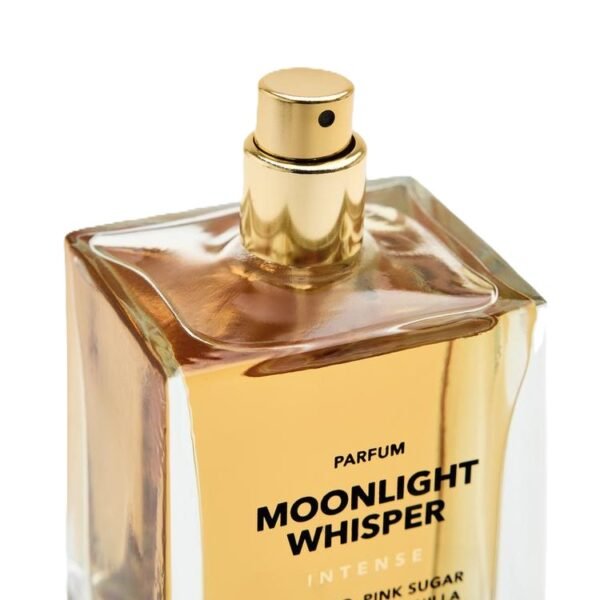 ZARA MOONLIGHT WHISPER INTENSE