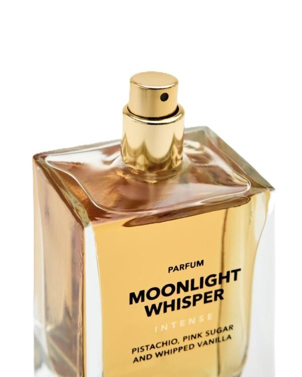 ZARA MOONLIGHT WHISPER INTENSE