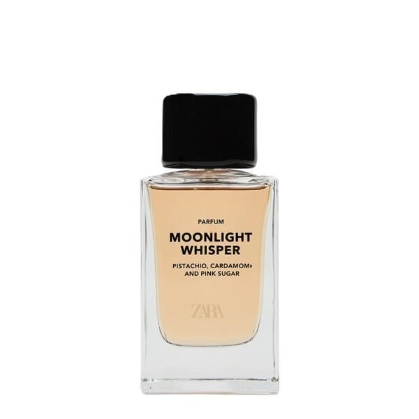 ZARA MOONLIGHT WHISPER PARFUM