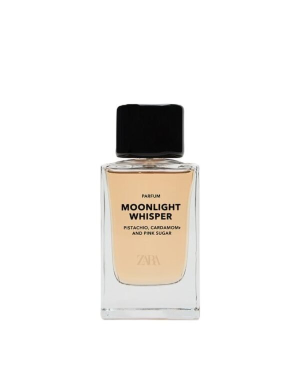 ZARA MOONLIGHT WHISPER PARFUM