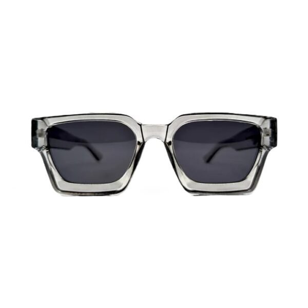 Lunette de soleil Crystal Noir