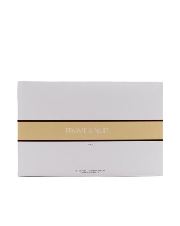 ZARA FEMME & NUIT – Image 2