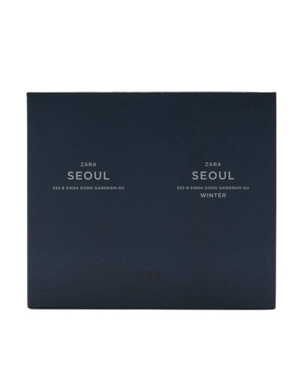 ZARA SEOUL + ZARA SEOUL WINTER – Image 2