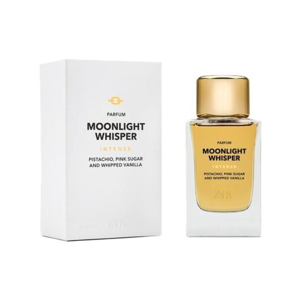 ZARA MOONLIGHT WHISPER INTENSE
