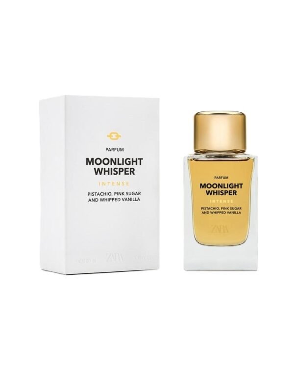 ZARA MOONLIGHT WHISPER INTENSE – Image 2