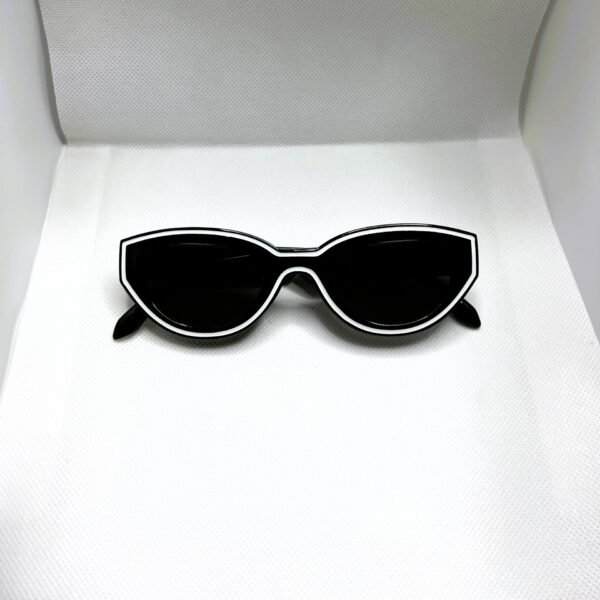 Lunette de soleil Cats Eyes