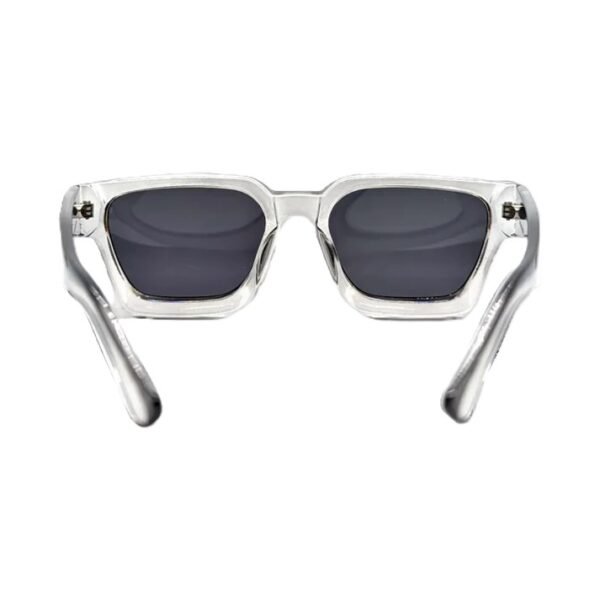 Lunette de soleil Crystal Noir – Image 3
