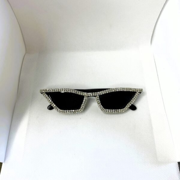 Lunette de soleil Flash Star