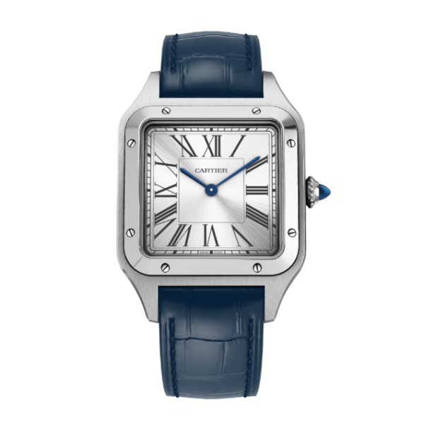 MONTRE GRAND MODELE SANTOS-DUMONT