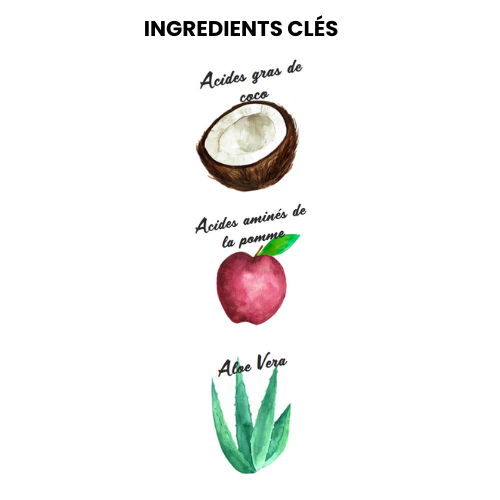 INFINITE HYDRATING CLEANSER