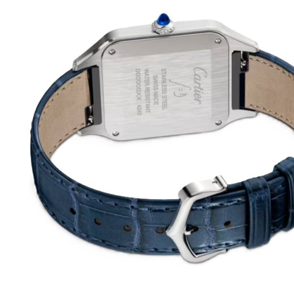 MONTRE GRAND MODELE SANTOS-DUMONT