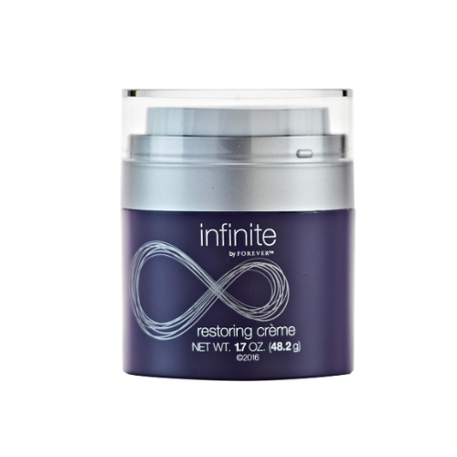 Restoring Crème Infinite by Forever