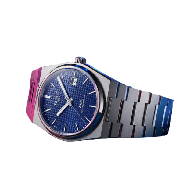 Tissot PRX Powermatic 80