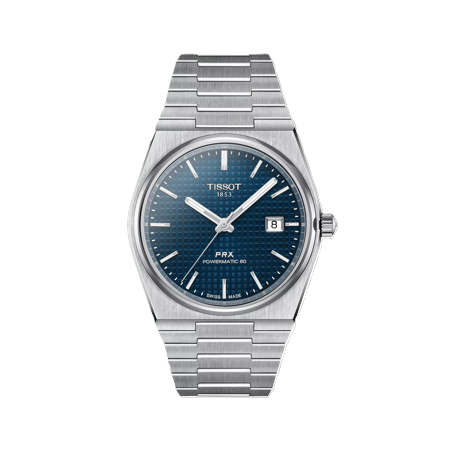 Tissot PRX Powermatic 80