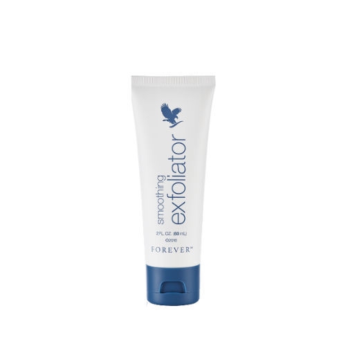 Smoothing Exfoliator