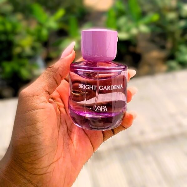 BRIGHT GARDENIA EDP 90 ML
