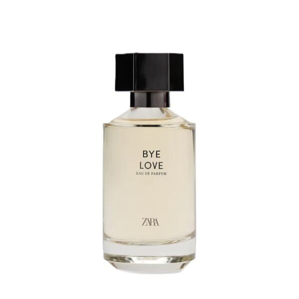 BYE LOVE EDP 100ML