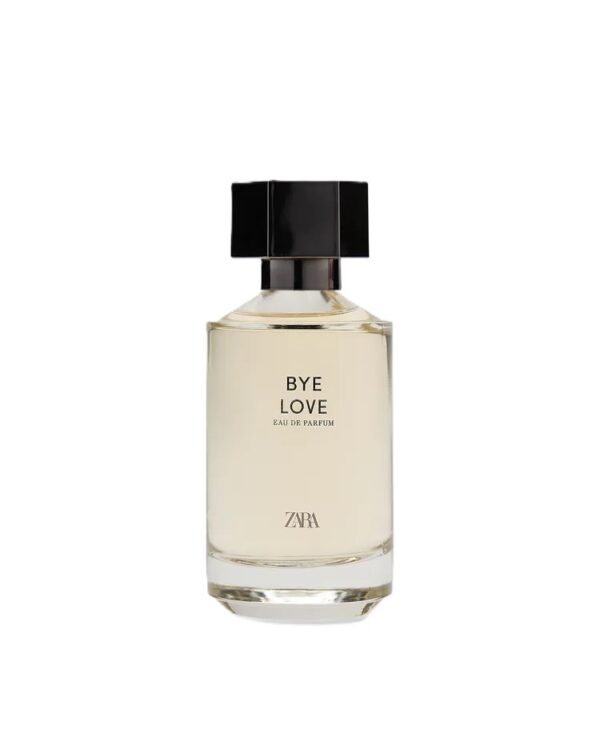 BYE LOVE EDP 100ML