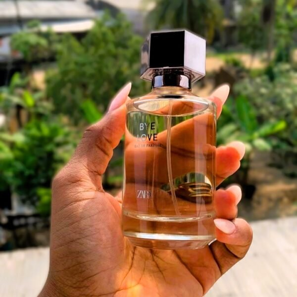 BYE LOVE EDP 100ML