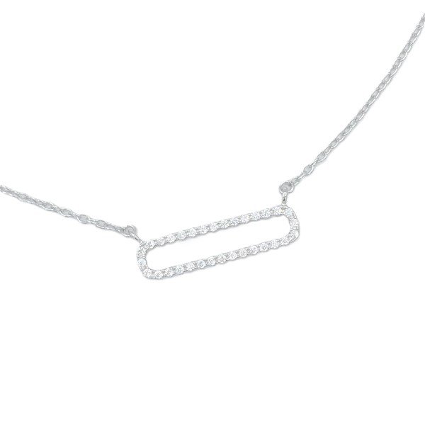 Collier Minimaliste Éclat