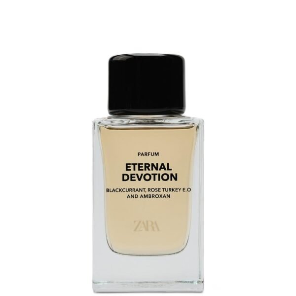 ETERNAL DEVOTION PARFUM 100ML