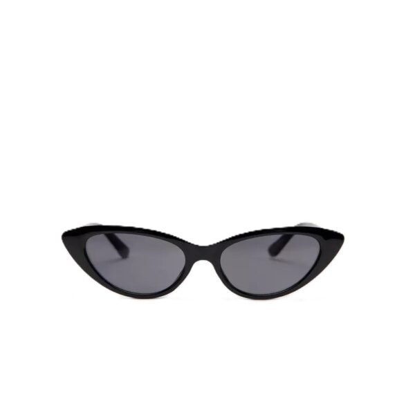 Lunettes de Soleil Feline Noir