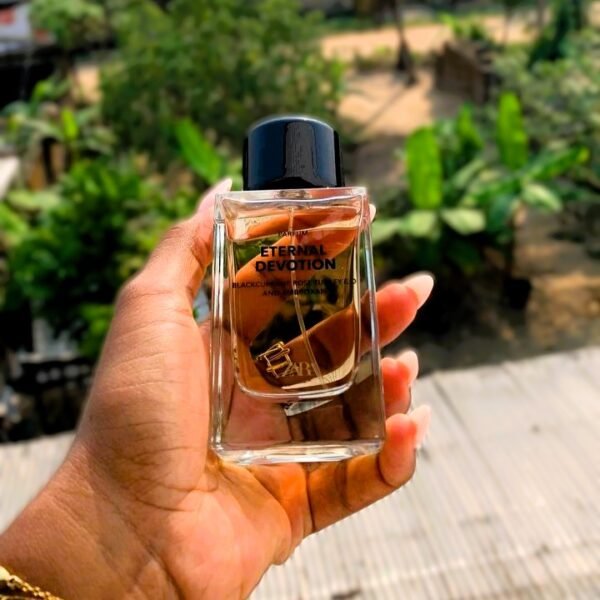 ETERNAL DEVOTION PARFUM 100ML