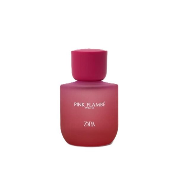 PINK FLAMBÉ WINTER EDT 90ML