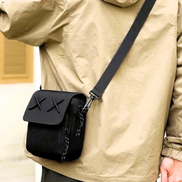 Sac bandoulière
