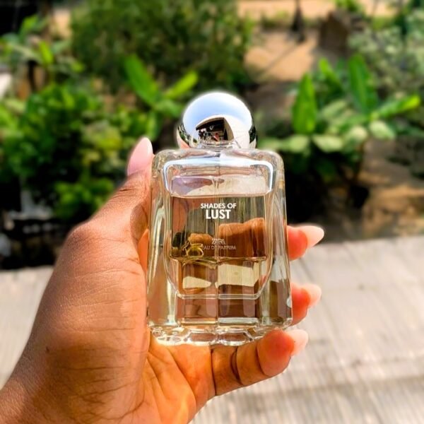 SHADES OF LUST EDP 50ML