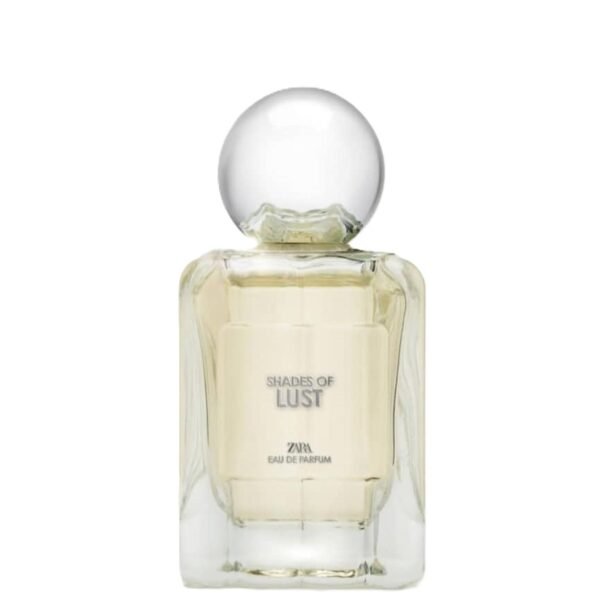 SHADES OF LUST EDP 50ML