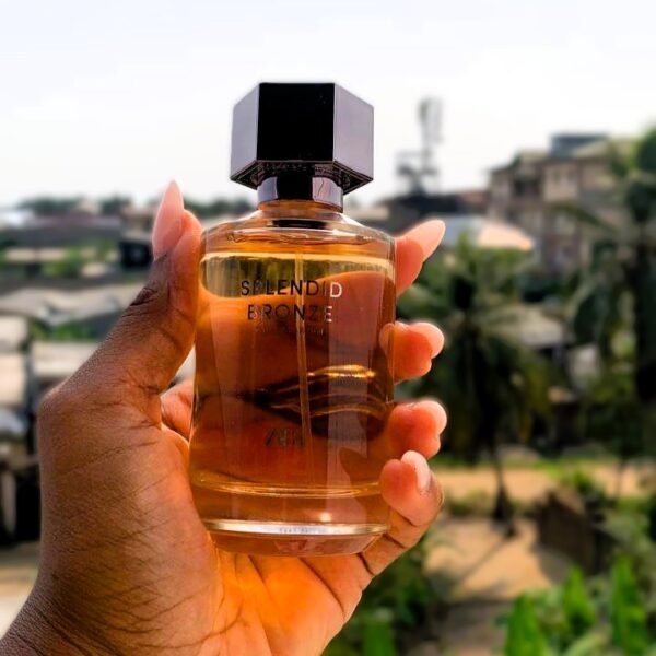 SPLENDID BRONZE EDP 100ML