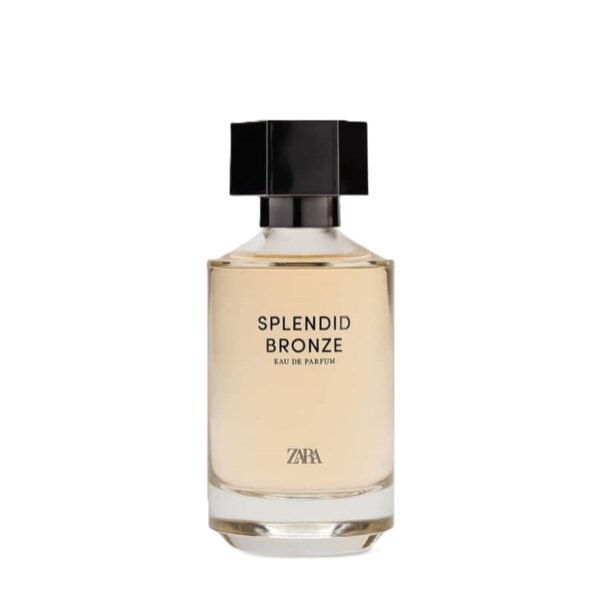 SPLENDID BRONZE EDP 100ML