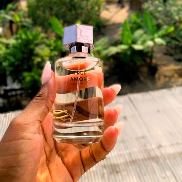TRUE AMORE EDP 100ML