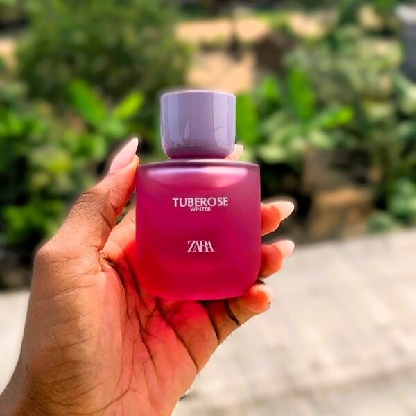 TUBEROSE WINTER EDT 90ML