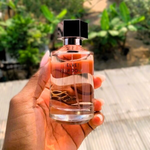ZARA VELVET SHADOW EDP 90 ML