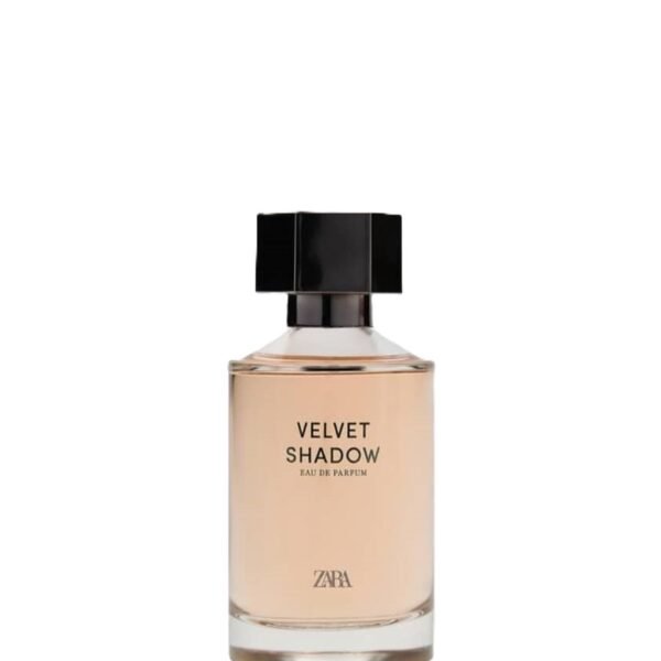 ZARA VELVET SHADOW EDP 90 ML