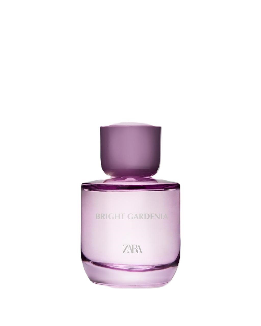 parfum zara bright gardena pour femme
