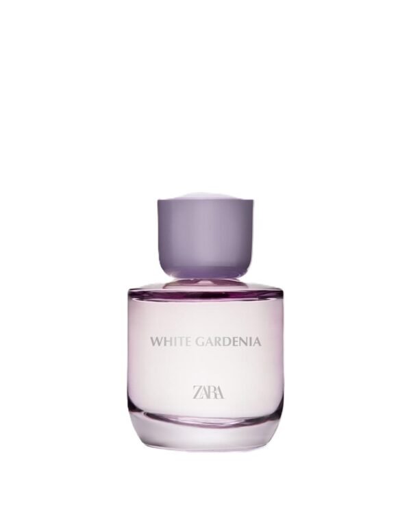 zara white gardenia eau de parfum