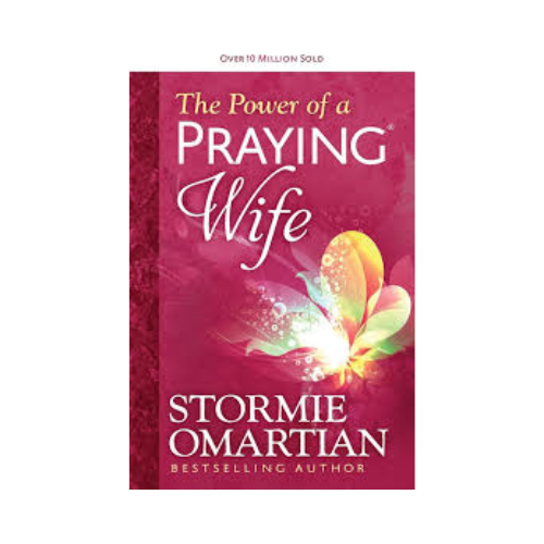 The power of praying wife – Omartian