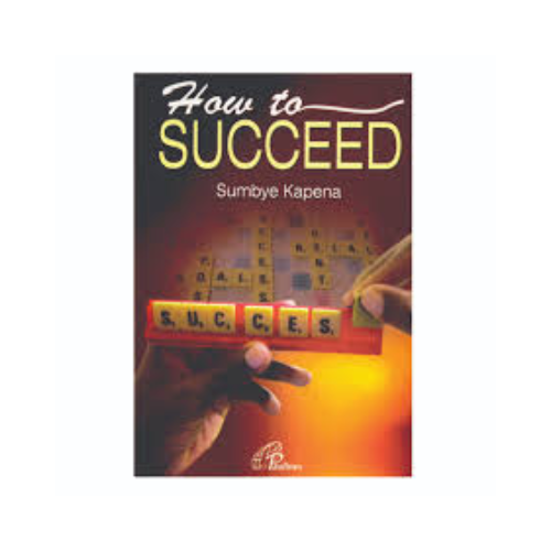How to succeed – Sumbye Kapena