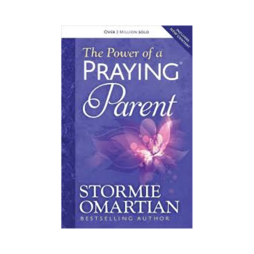 The power of praying parent – Omartian