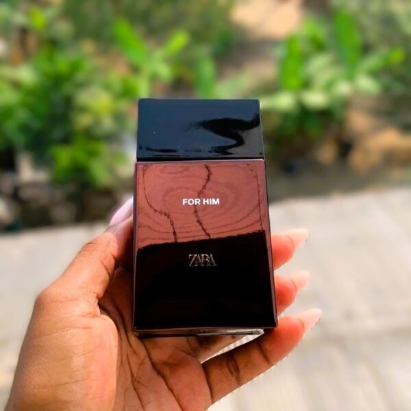 FOR HIM EDITION EDT 100 ML
