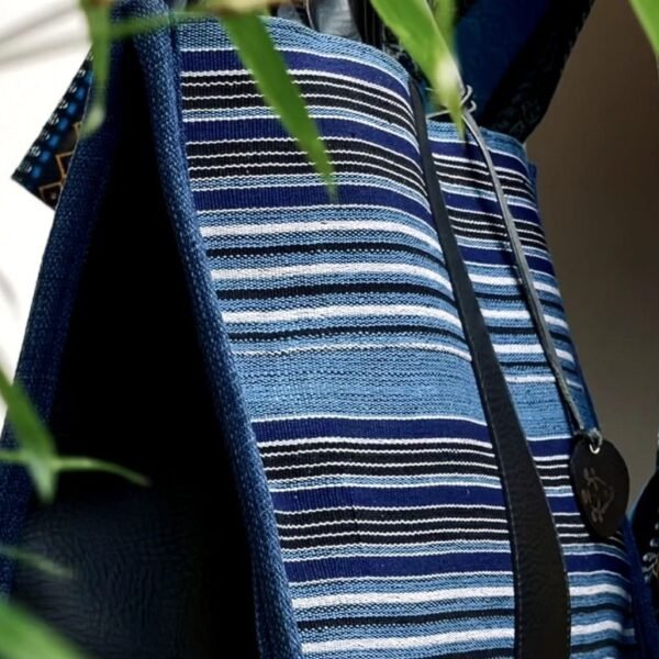 Sac  à main – Collection ADINKRA d’IKAN