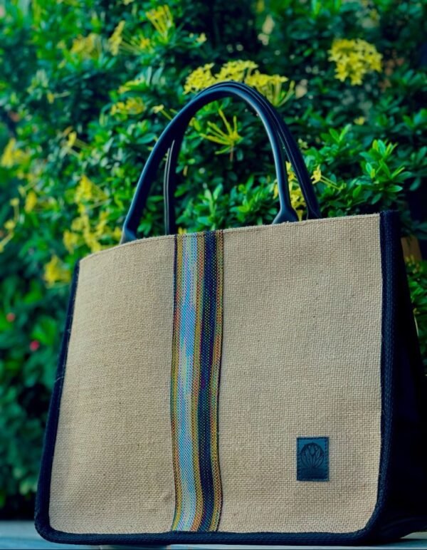 Sac à main - Collection ADINKRA d’IKAN
