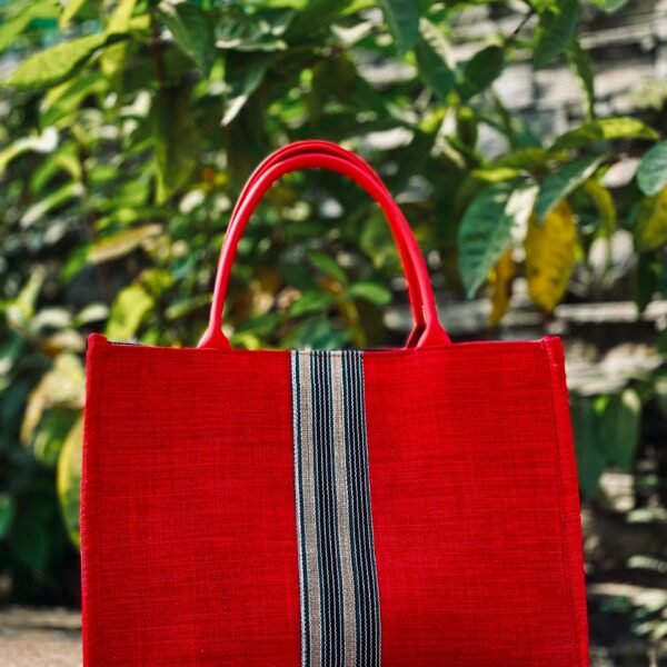 Sac à main – Collection ADINKRA d’IKAN
